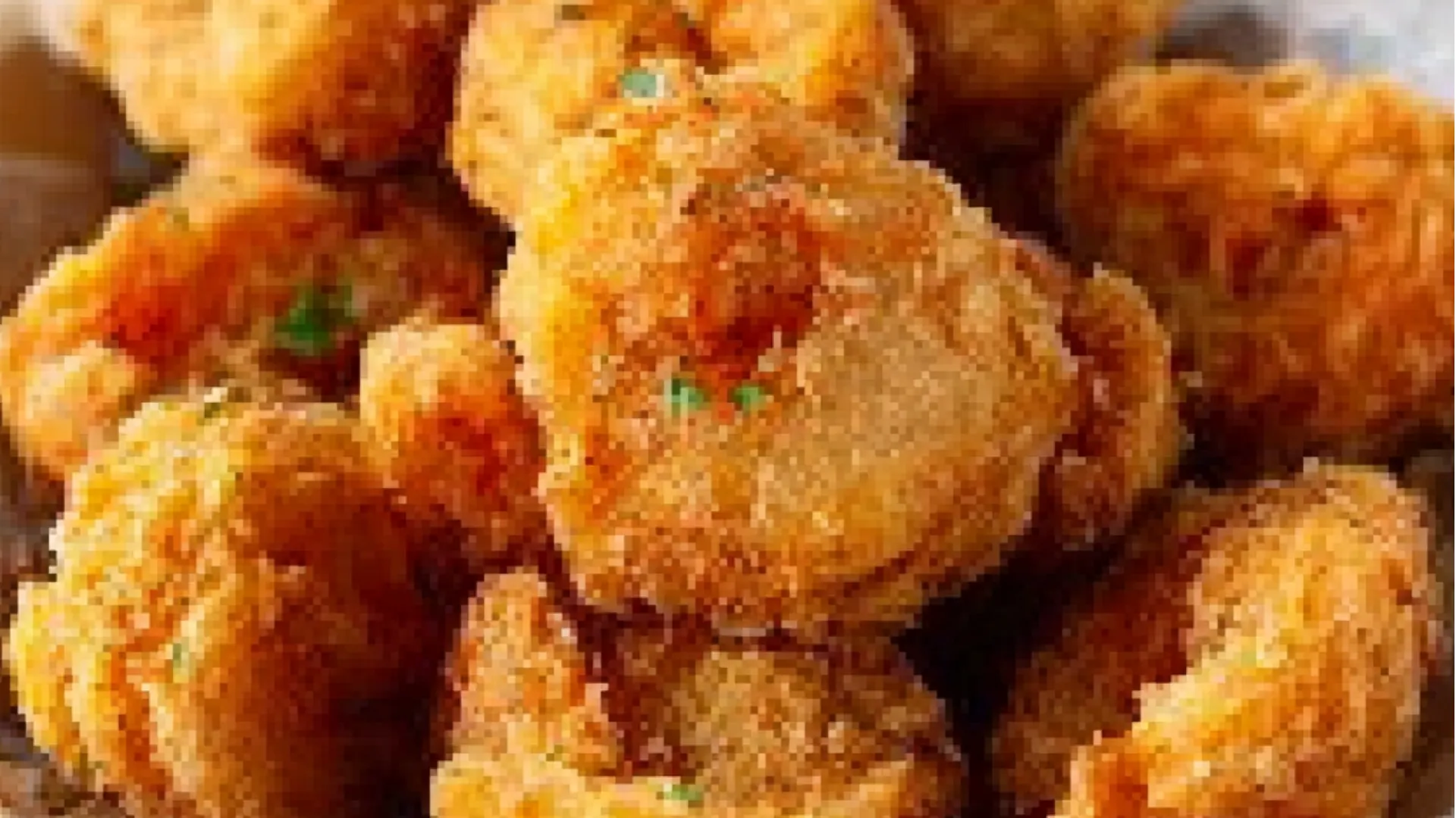 Classic Southern vs. Spicy Cajun Fried Shrimp Recipes