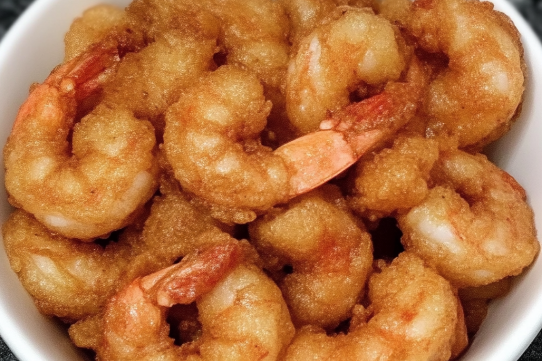 Unlock Restaurant-Quality Fried Shrimp with Expert Tips